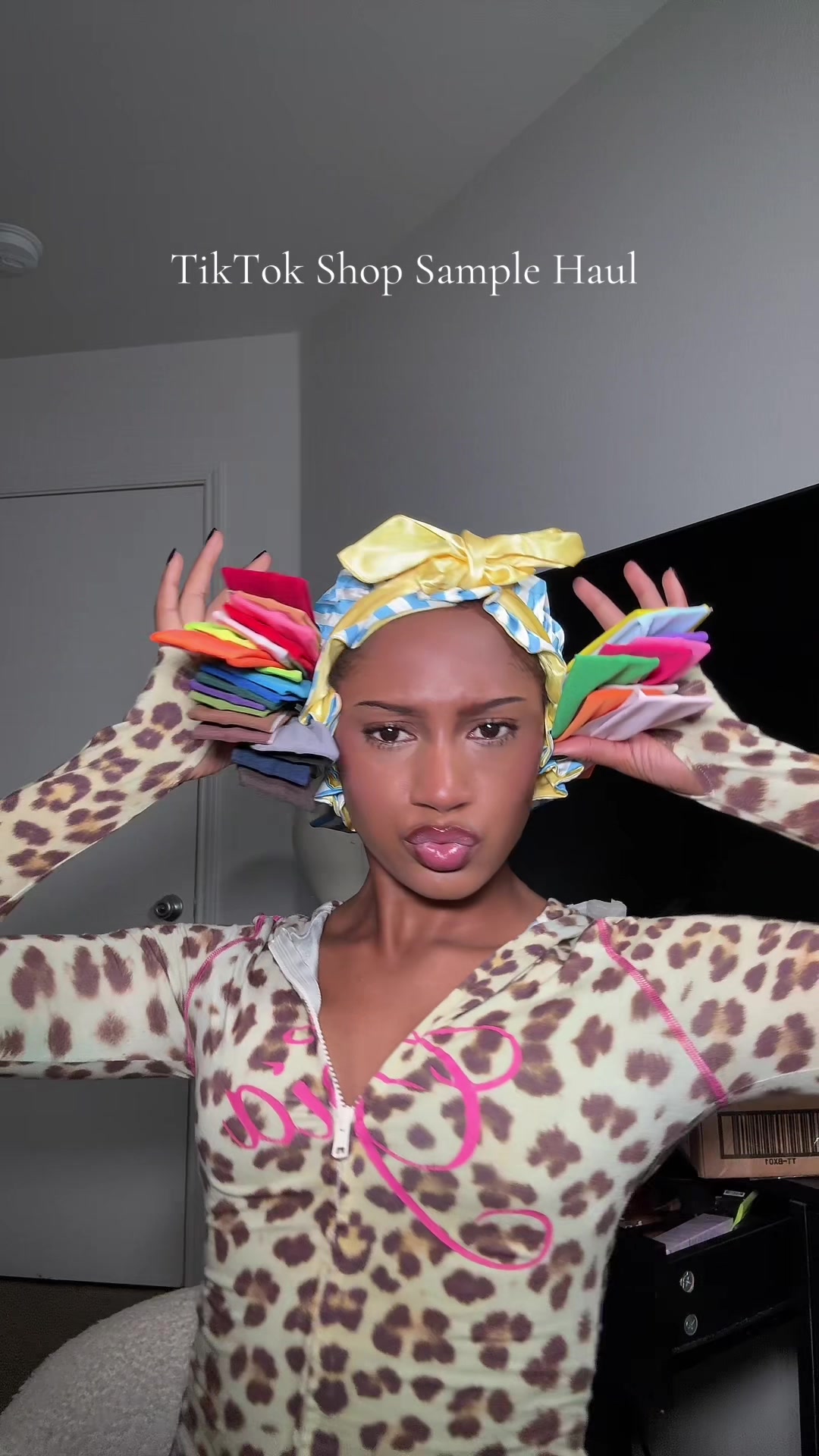 @Giavanni ๐ค | wig influencer