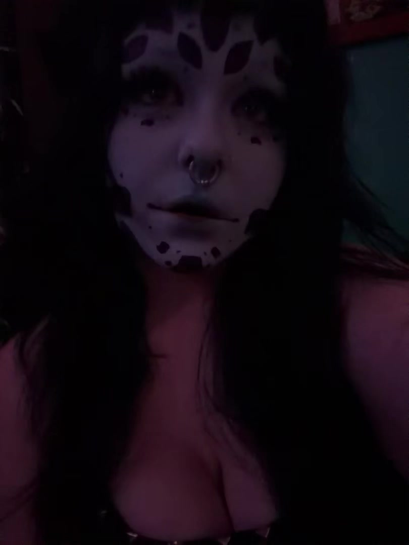 @⛧