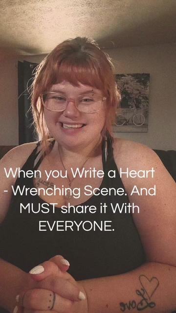 @Maddie Jackson || Author