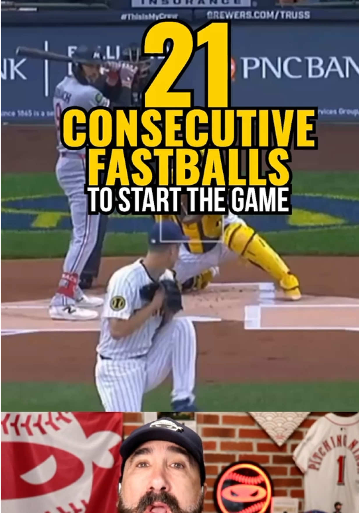 @Pitching Ninja