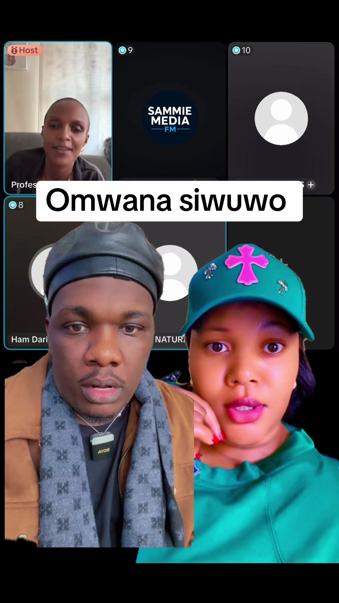 @Genesis Media