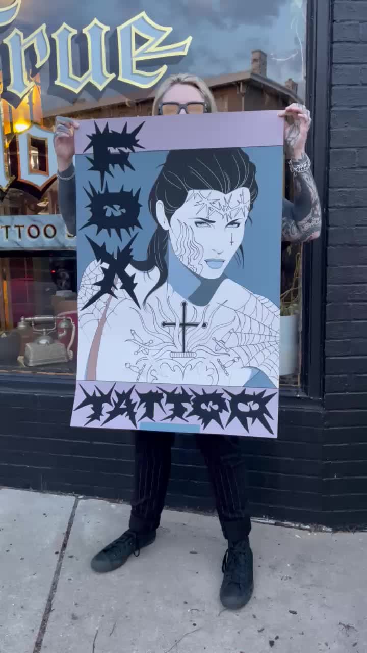 @Jessfoxtattoos
