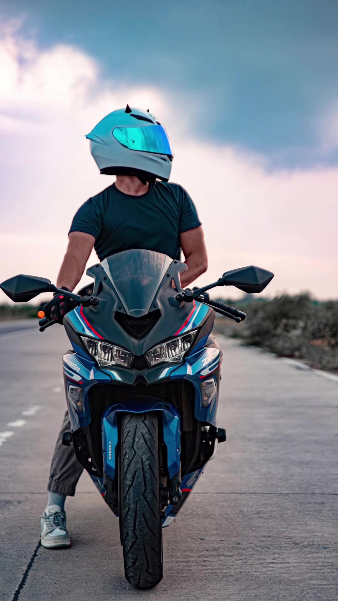 @Kings Motorcycle Fairings