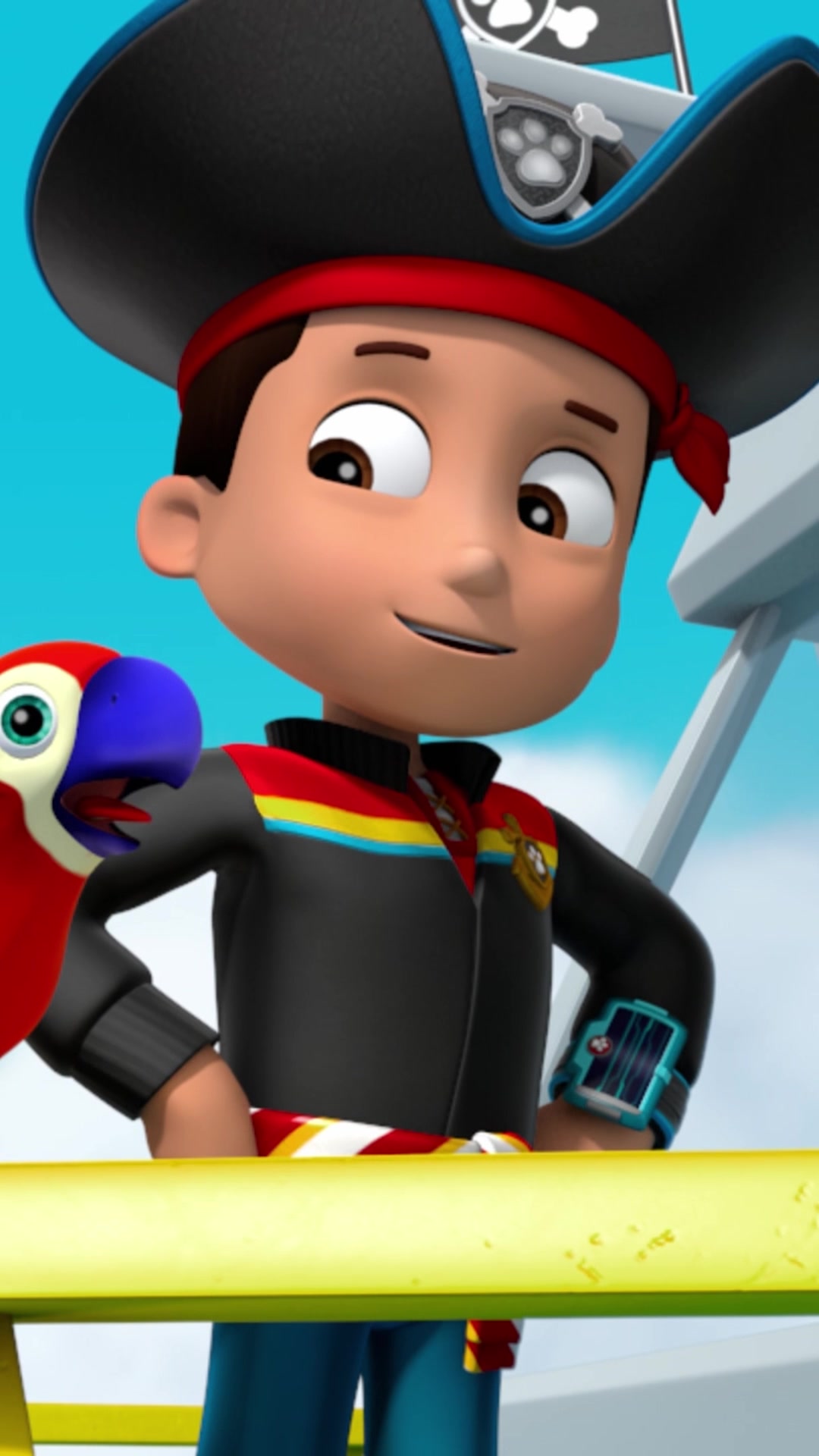 @pawpatrol