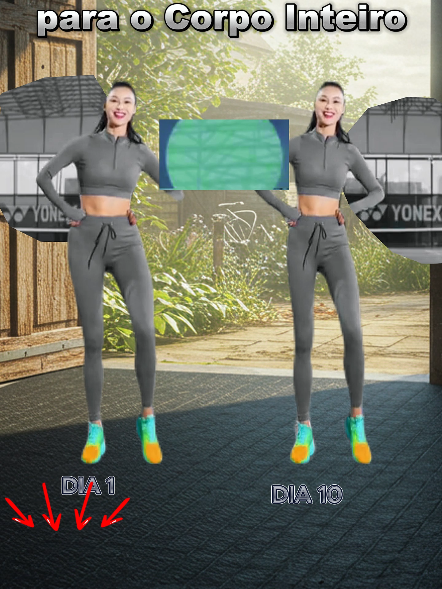 @Tabata