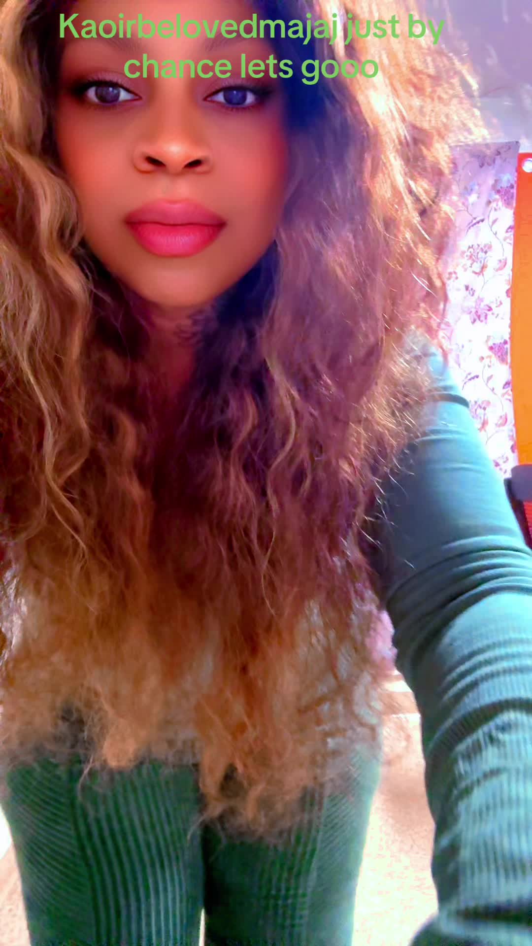 @🌹💙🎶Kaoirbelovedmajaj💙🎶🌹