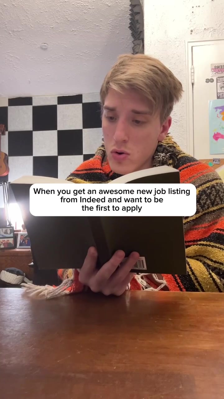 @Indeed