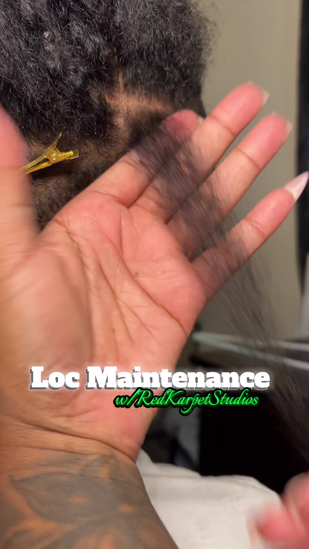 @Houston&rsquo;s Braider/Lash Tech
