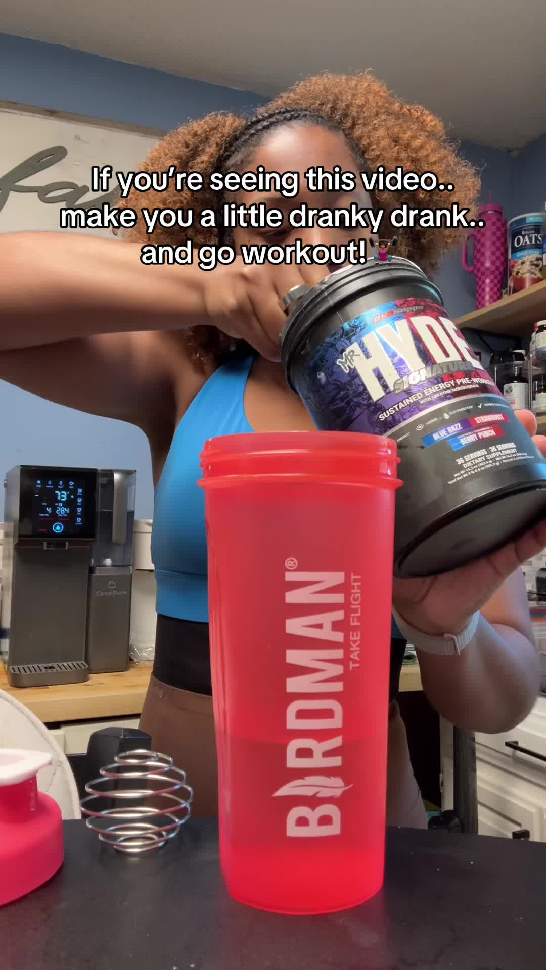 @Fitness| Mom |TikTok Shop