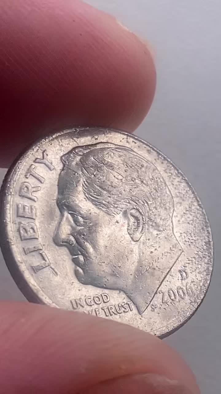 @DamagedCurrency | Coins