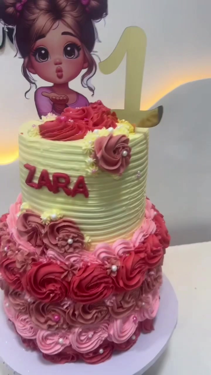 @Toba Cakes & Confectionaries