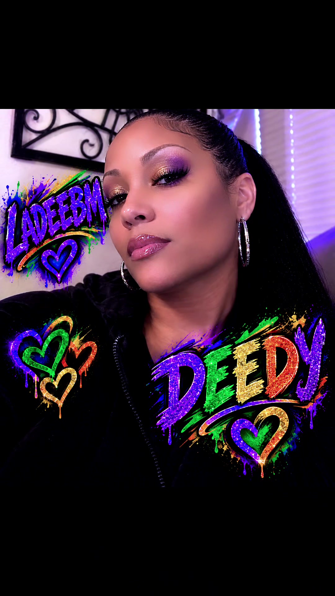 @✨💜Deedy💜✨
