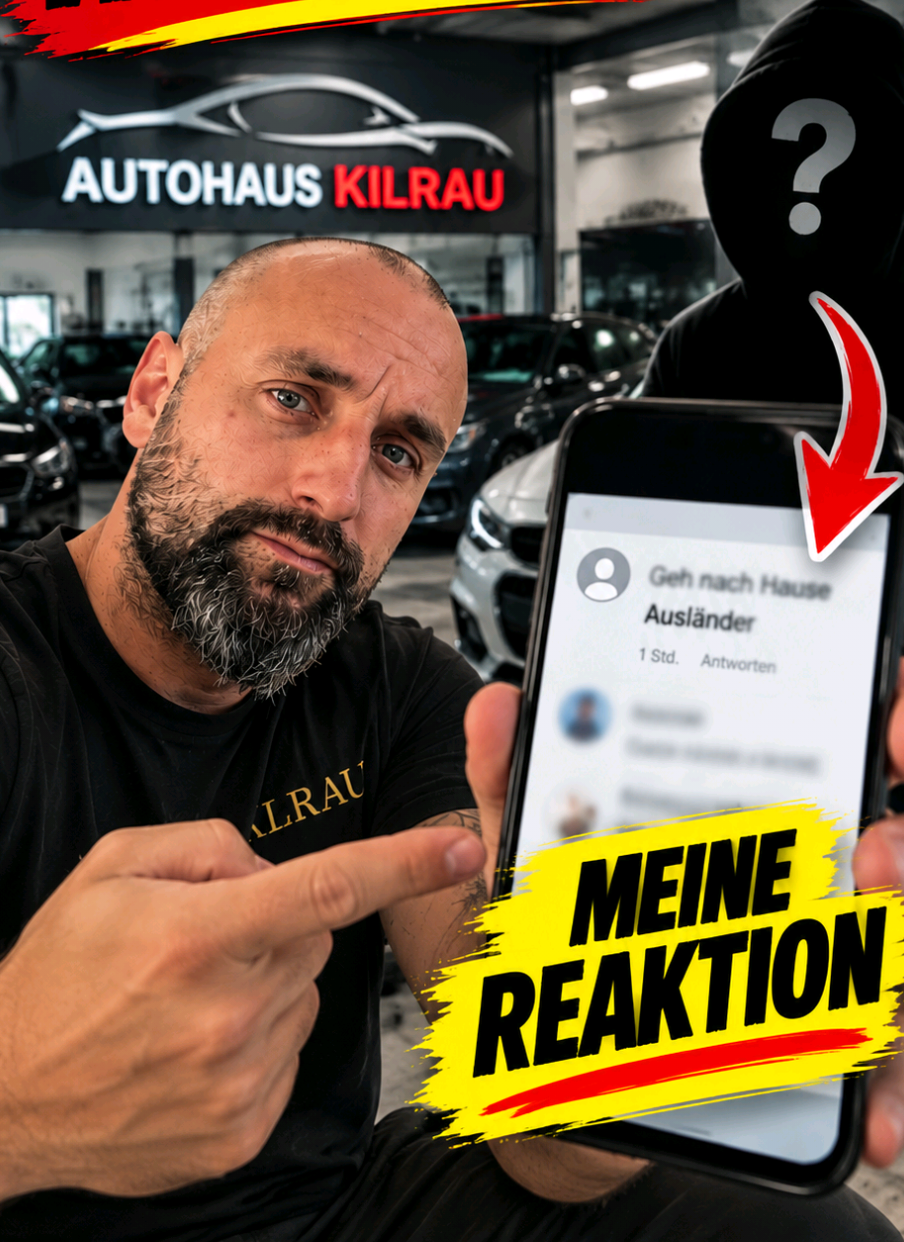 @Autohaus Kilrau