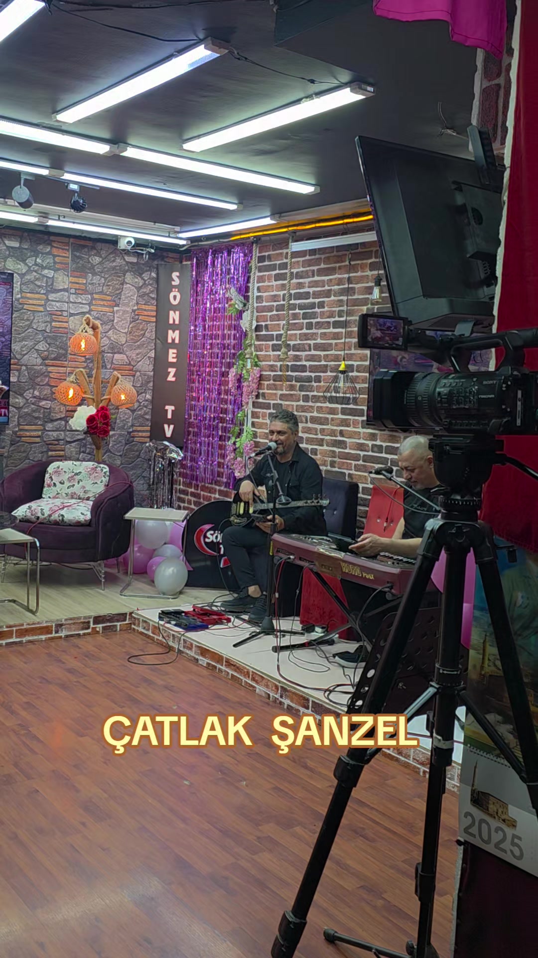 @SÖNMEZ TV