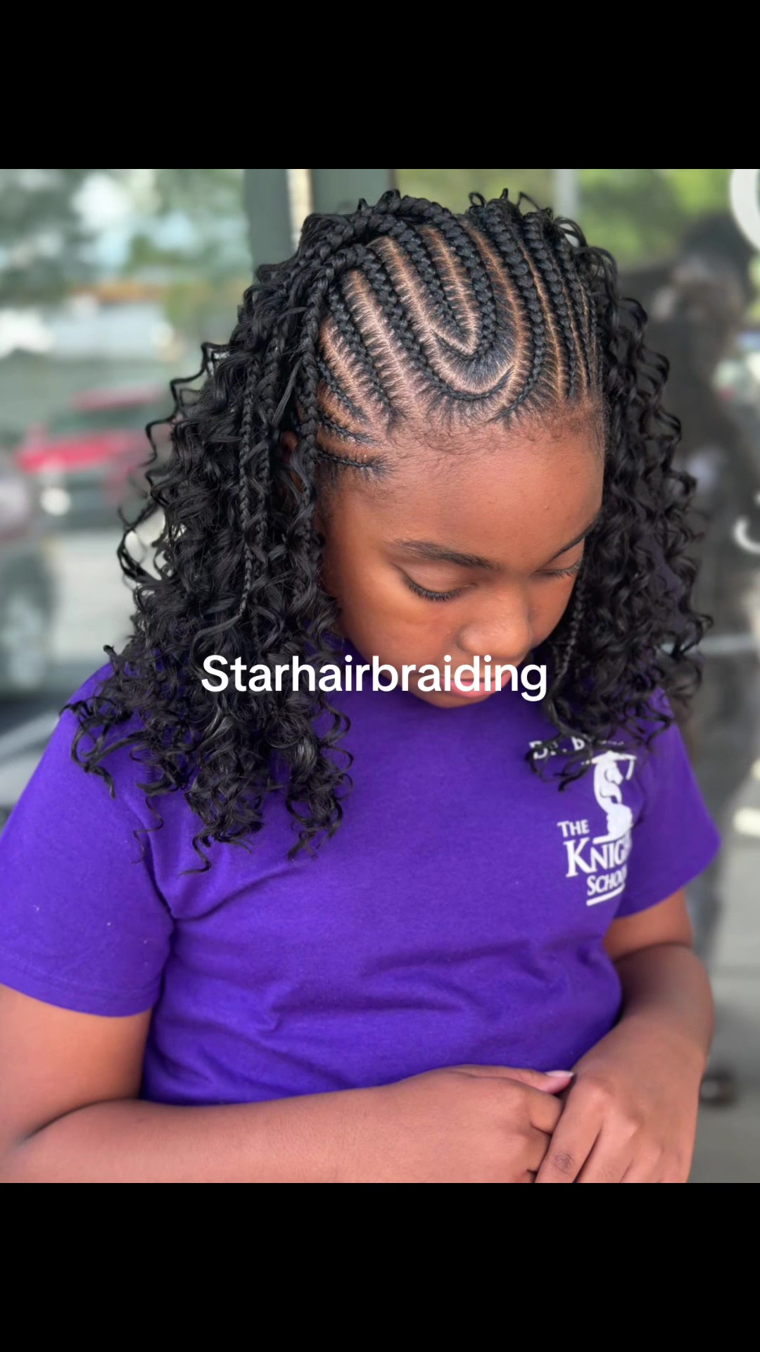 @Starhairbraiding❤️