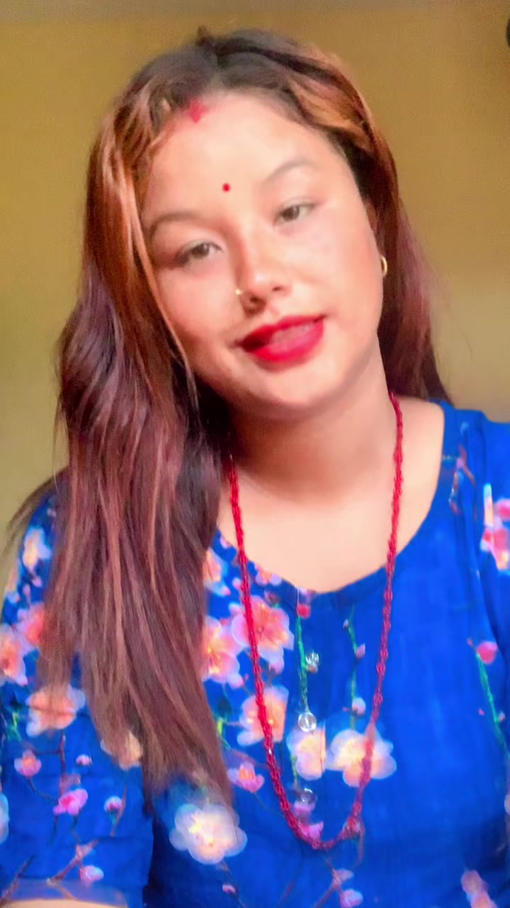 @Rasmita basnet 💫💫