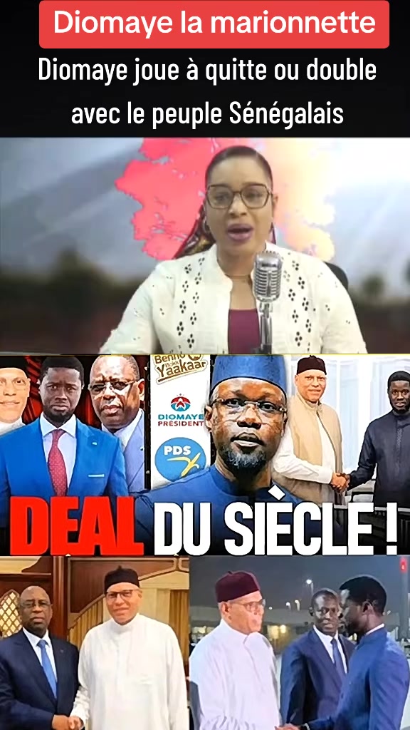 @Le vrai s&eacute;n&eacute;galais