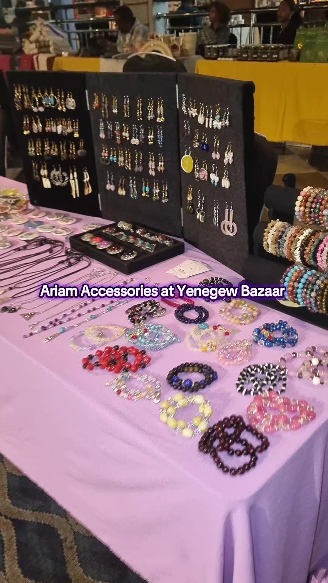 @ariam accessories