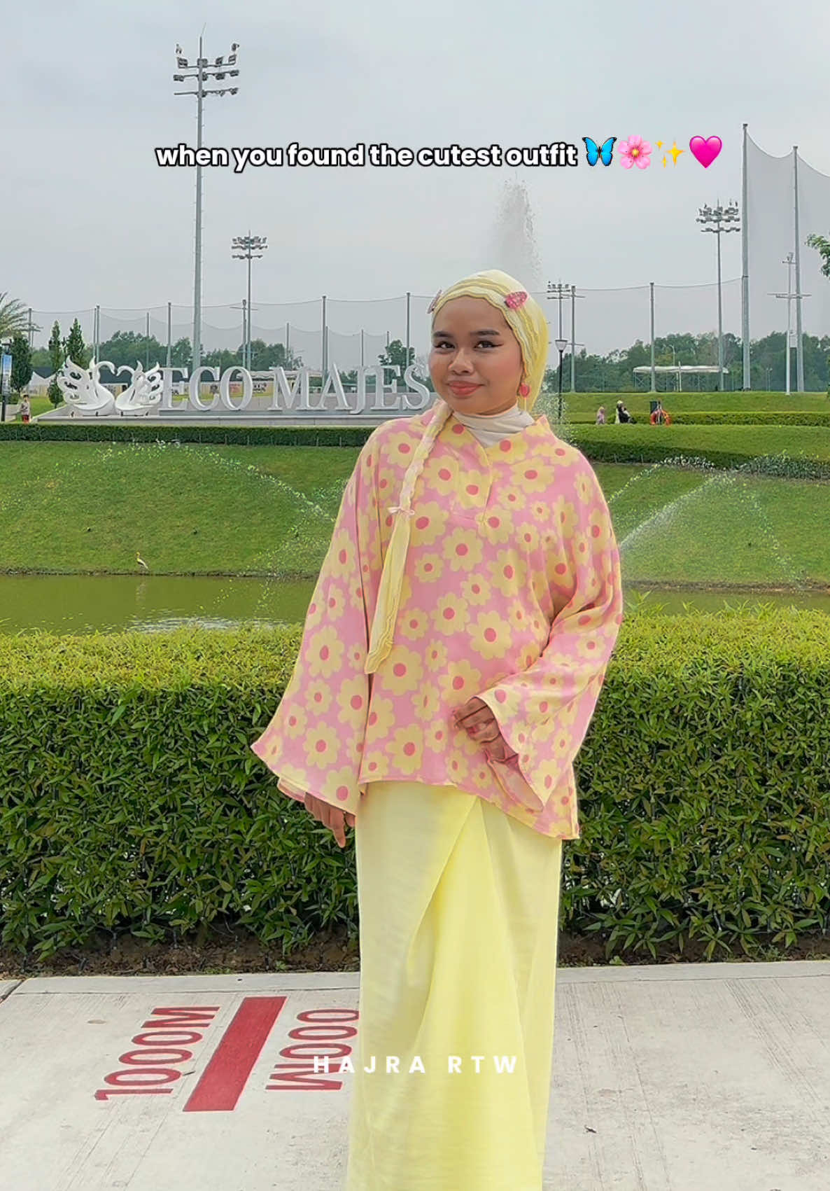 @Hajra rtw