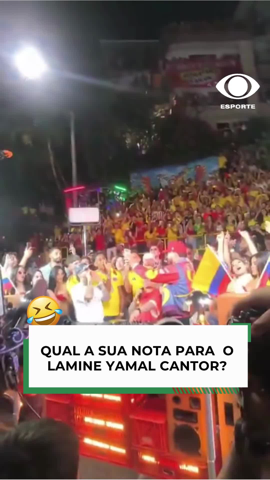 @Esporte na Band