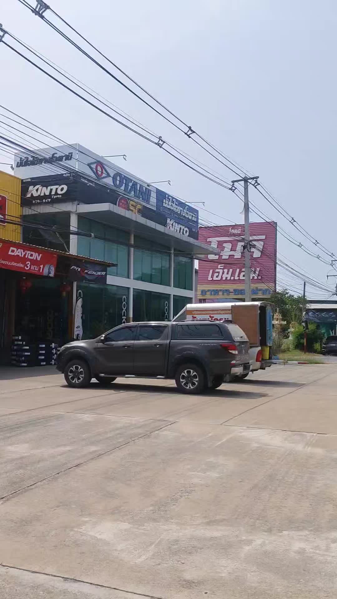 @SC Cockpit