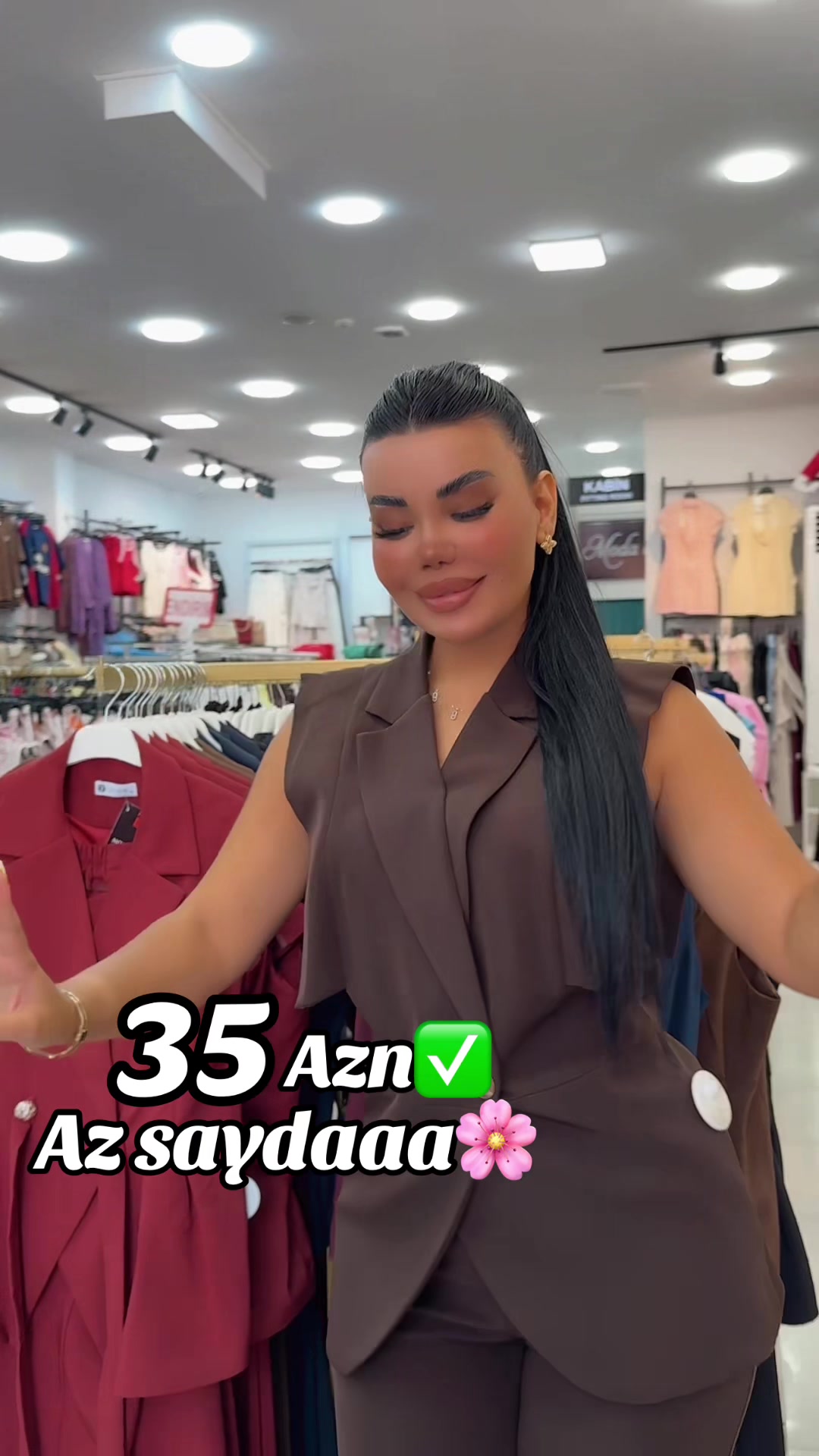 @MODA List