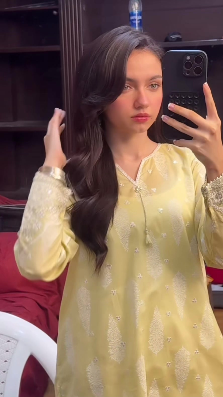 @Aina Asif
