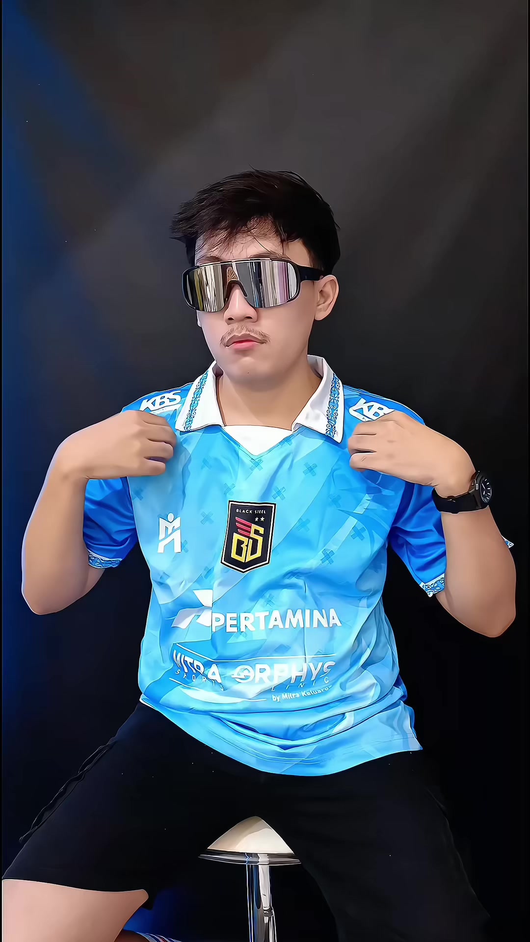 @Jurnal Timnas ๐ฎ๐ฉ