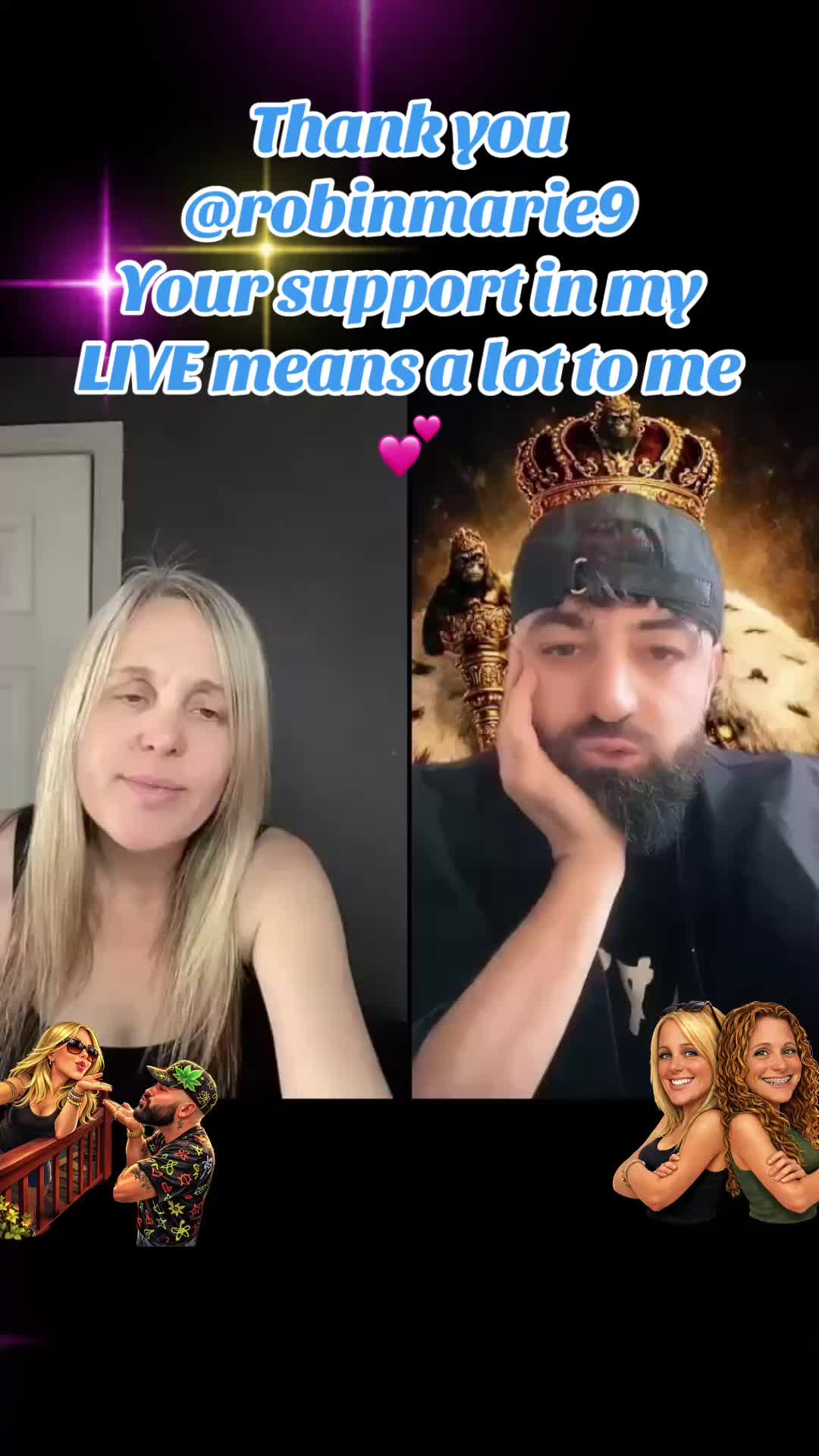 @JessC ❌💕 ♾️