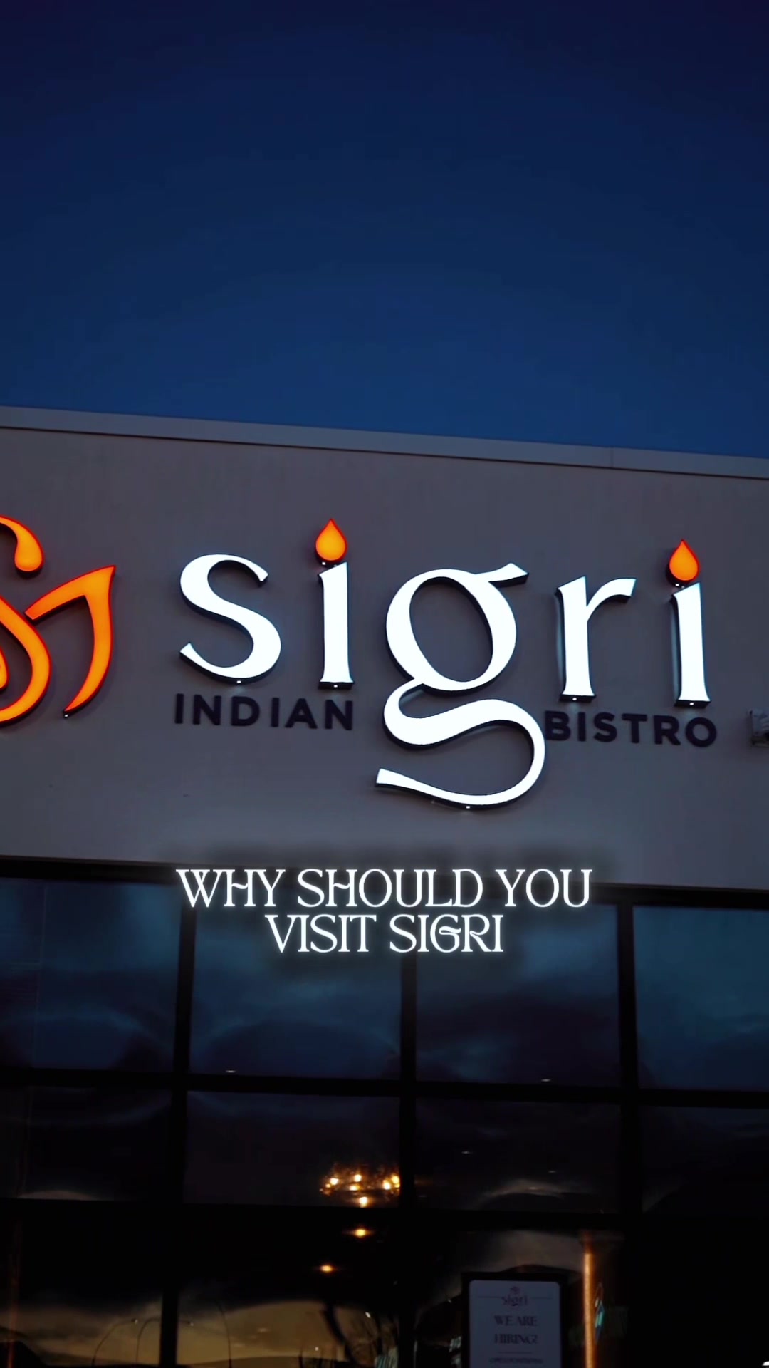 @sigribistro