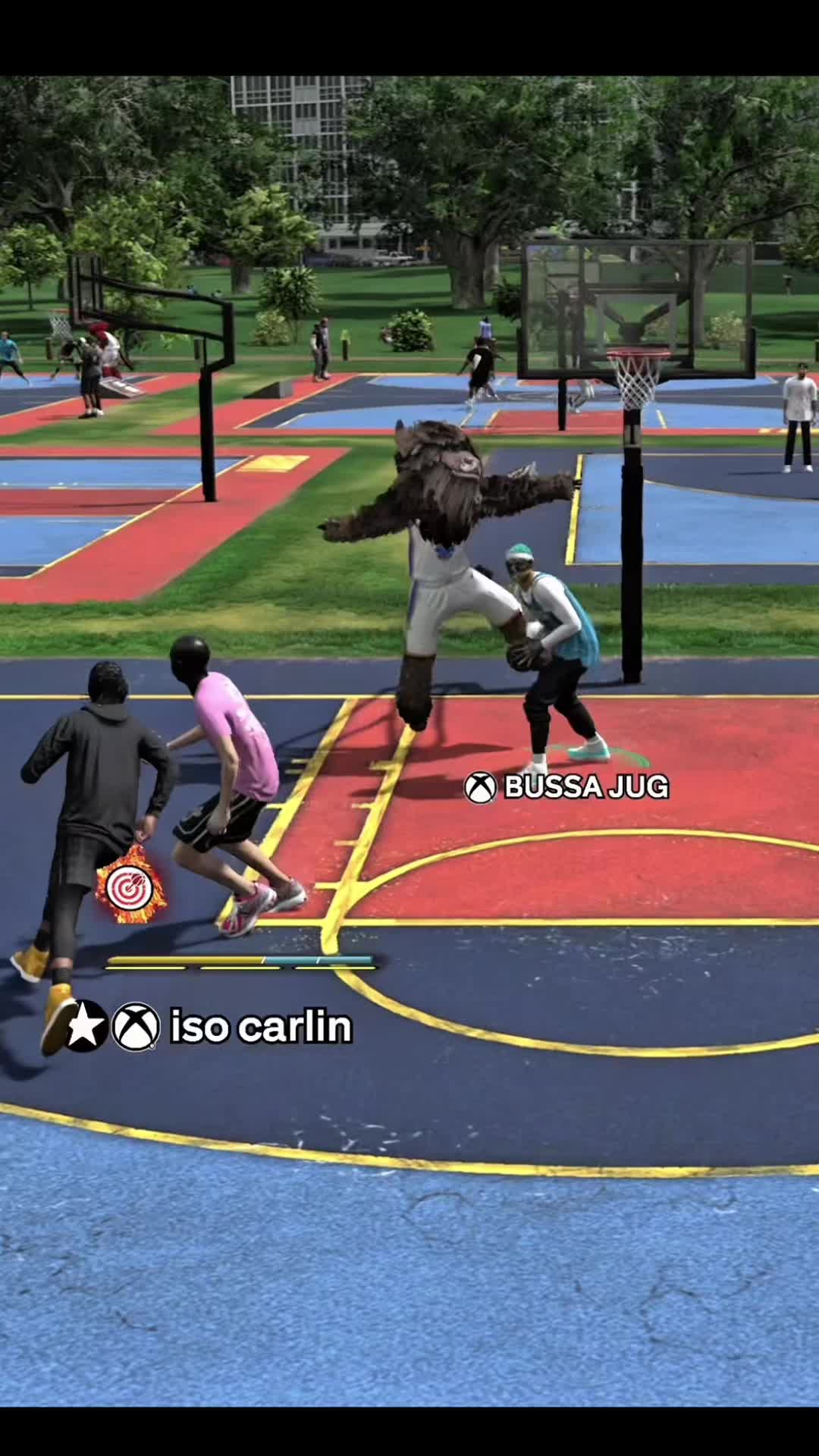 @iso carlin