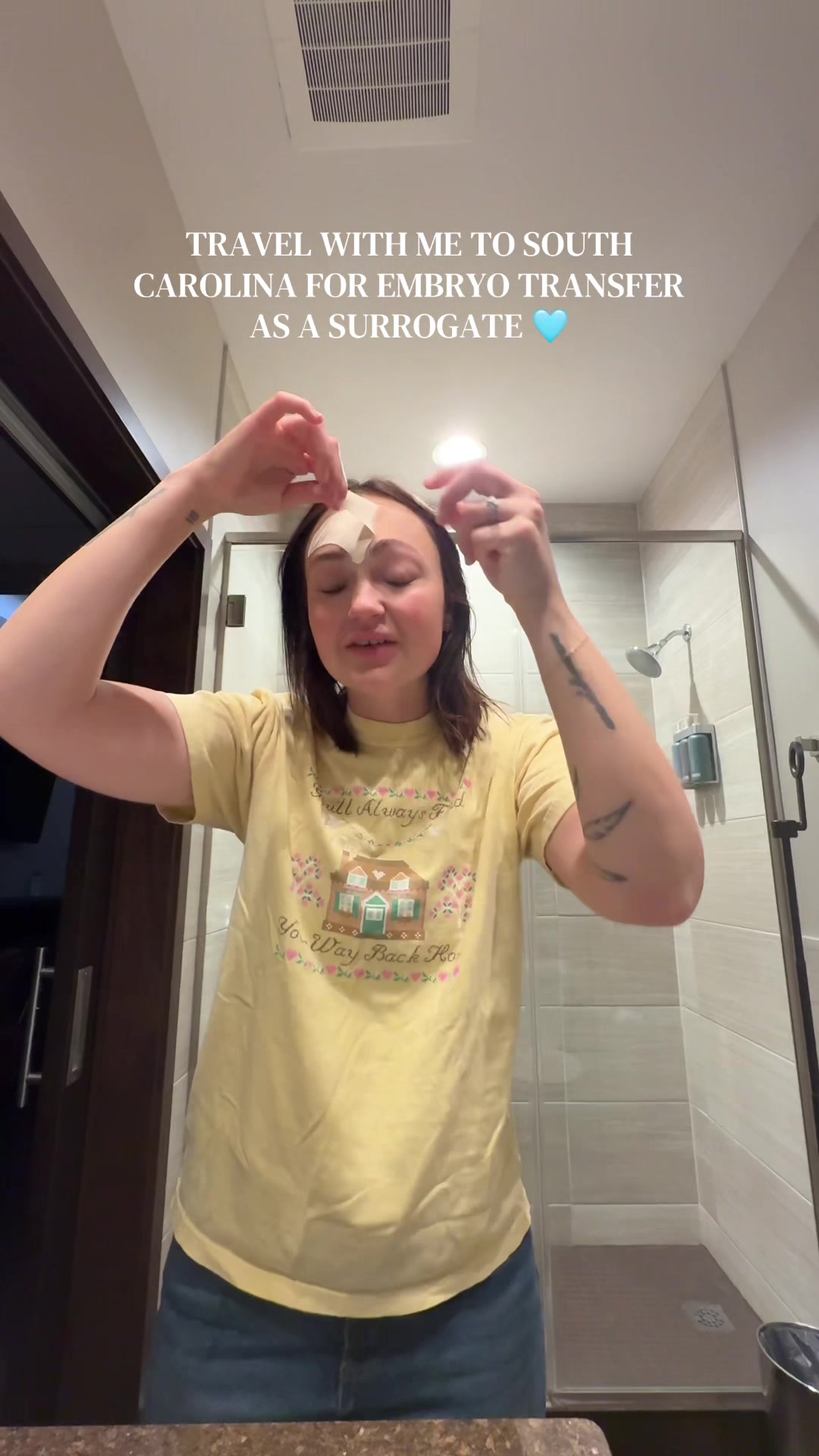 @Skye Hitchcock
