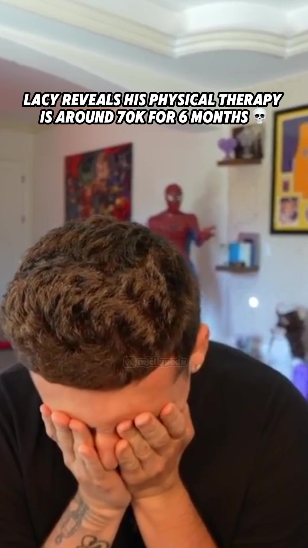 @Michael