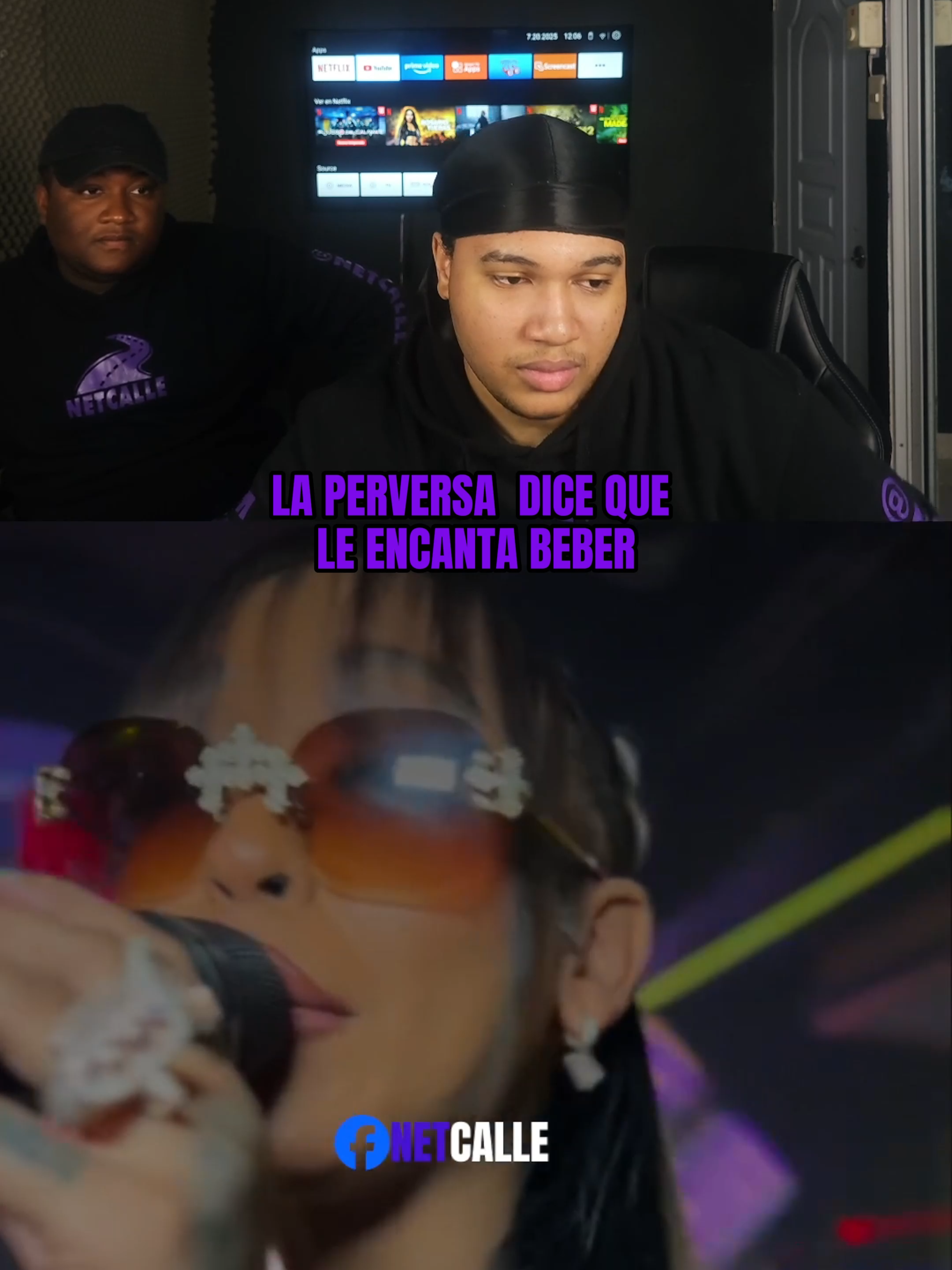@netcalle