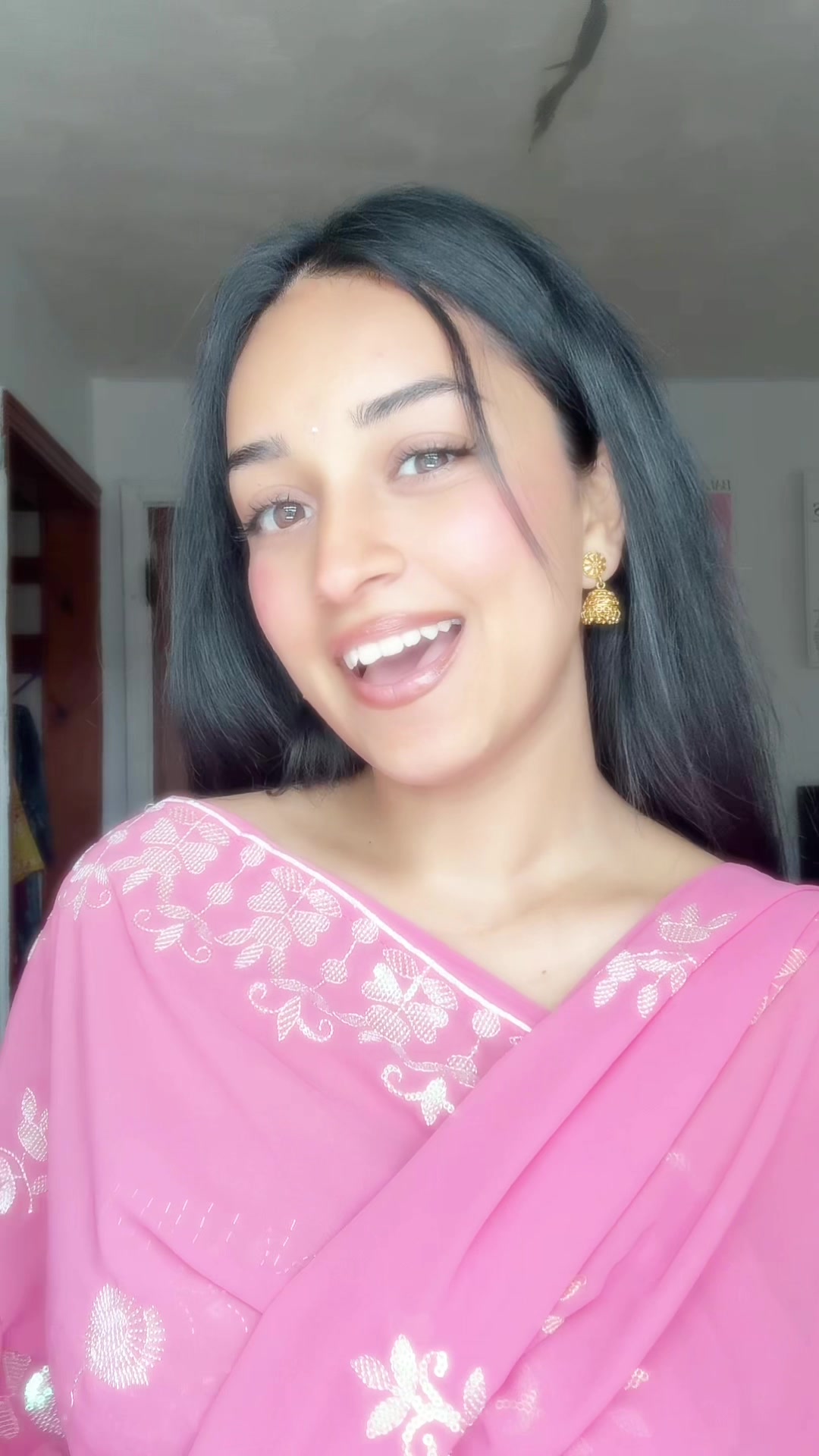 @Tapashya Ghimirey 🧸✨