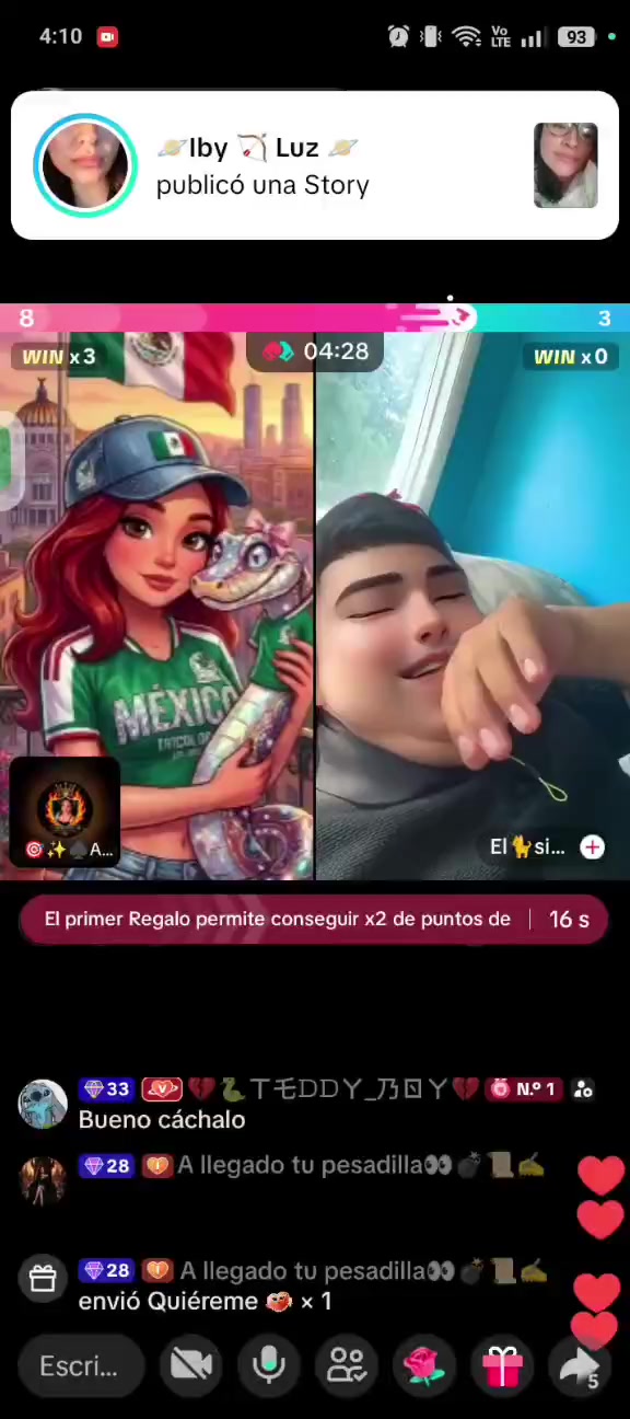 @🐍ℳ&iacute;𝒶🎀✨