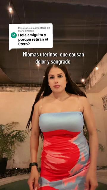 @Mari Orozco