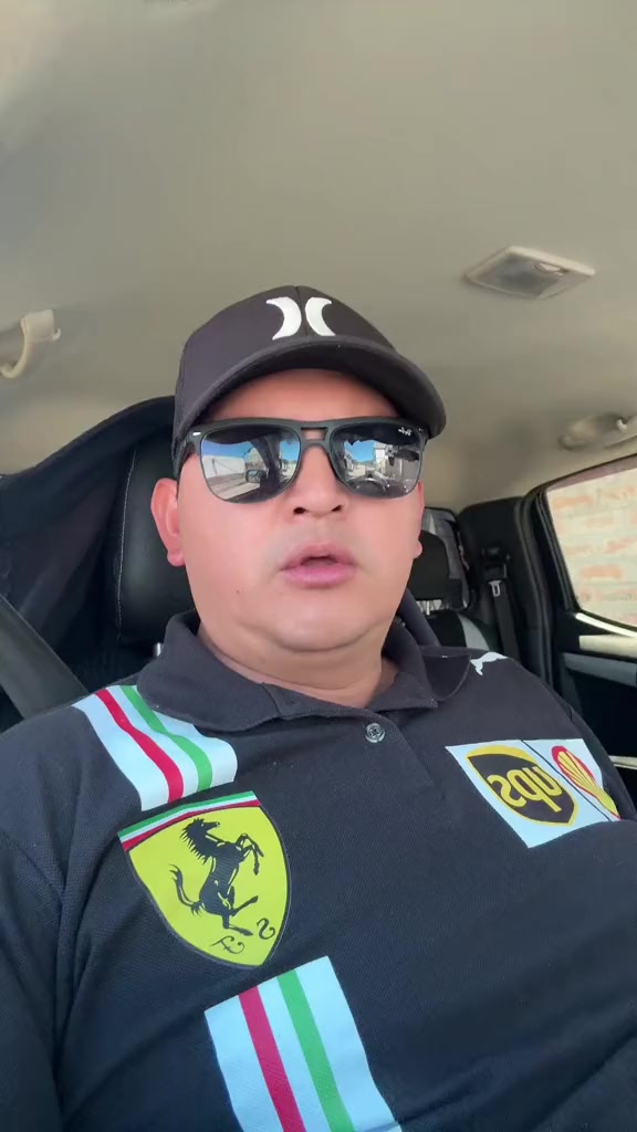 @Geovanny Ruales 100% 04 ๐จ๐ฌ