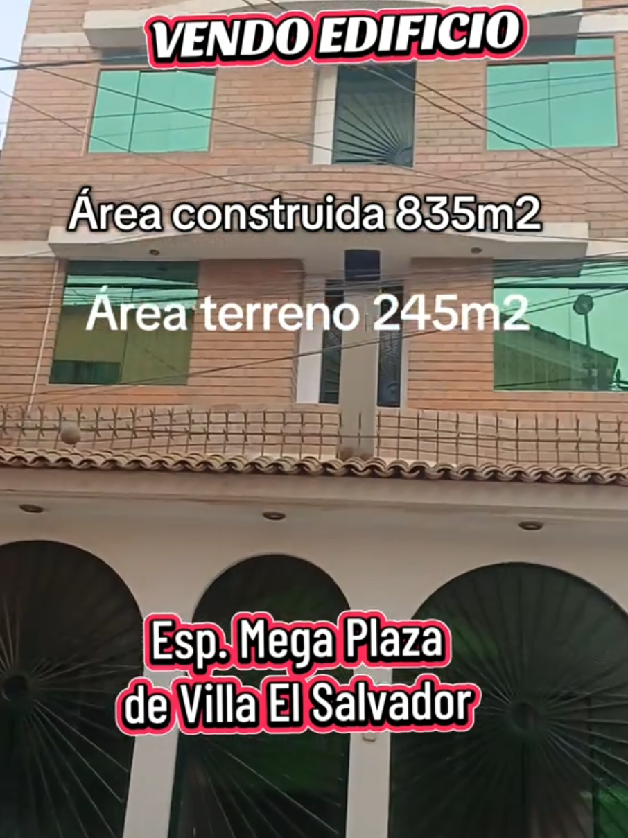 @Maria Luz Rojas - Real State