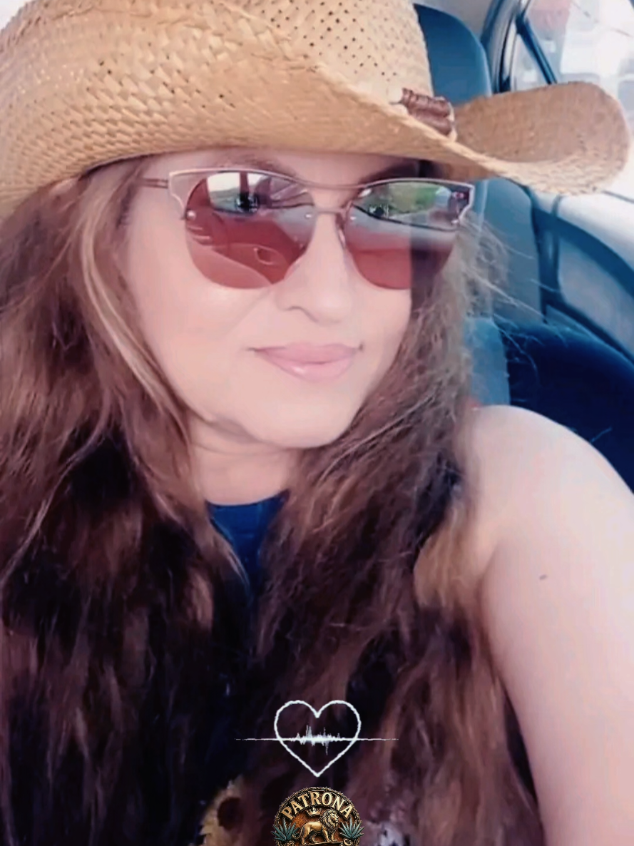 @Chaparrita Mexicana