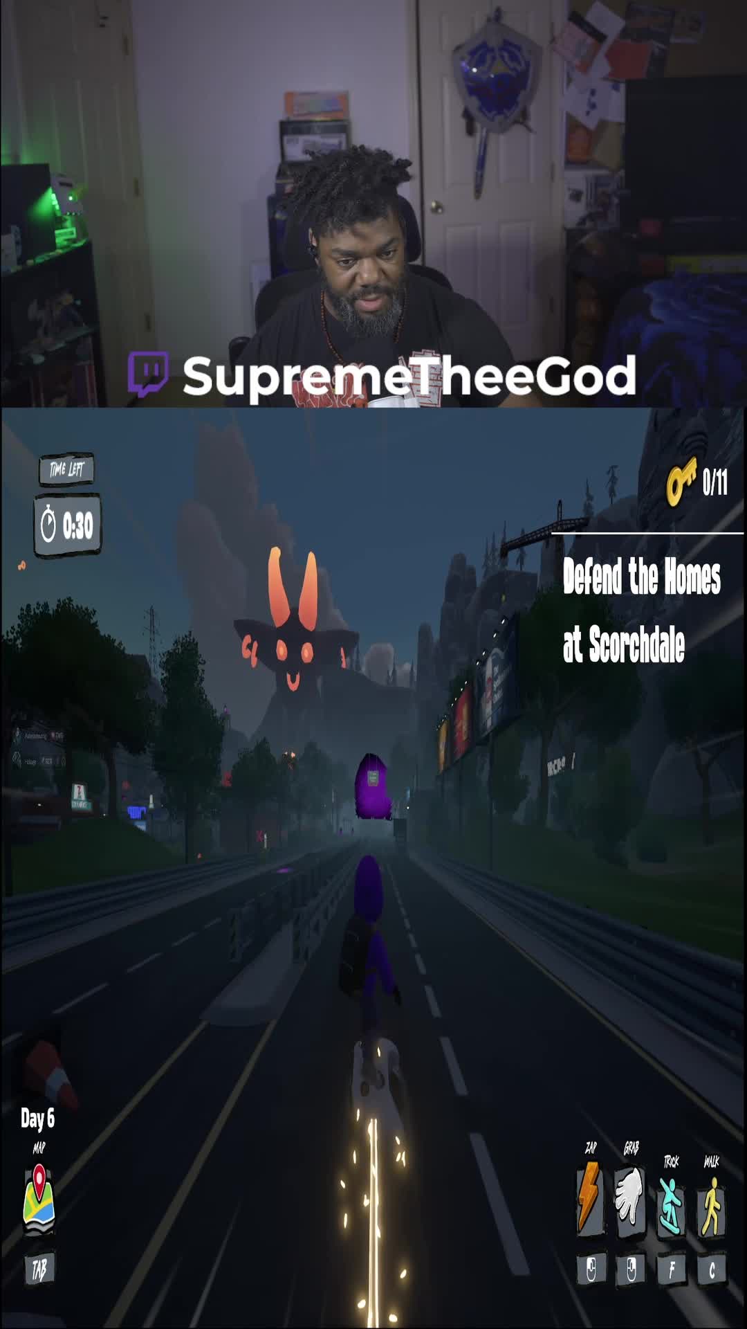@SupremeTheeGod