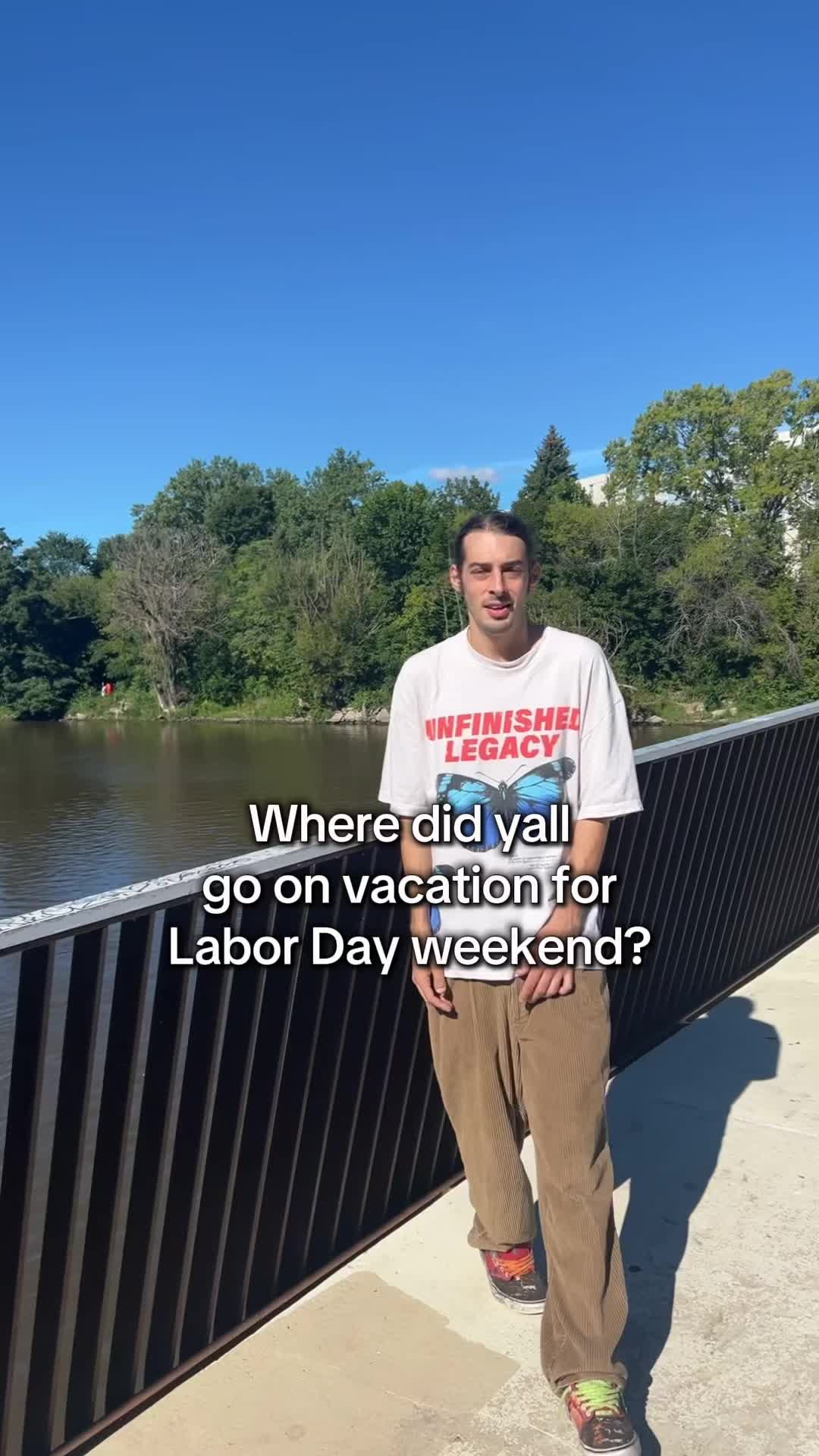 @Lake