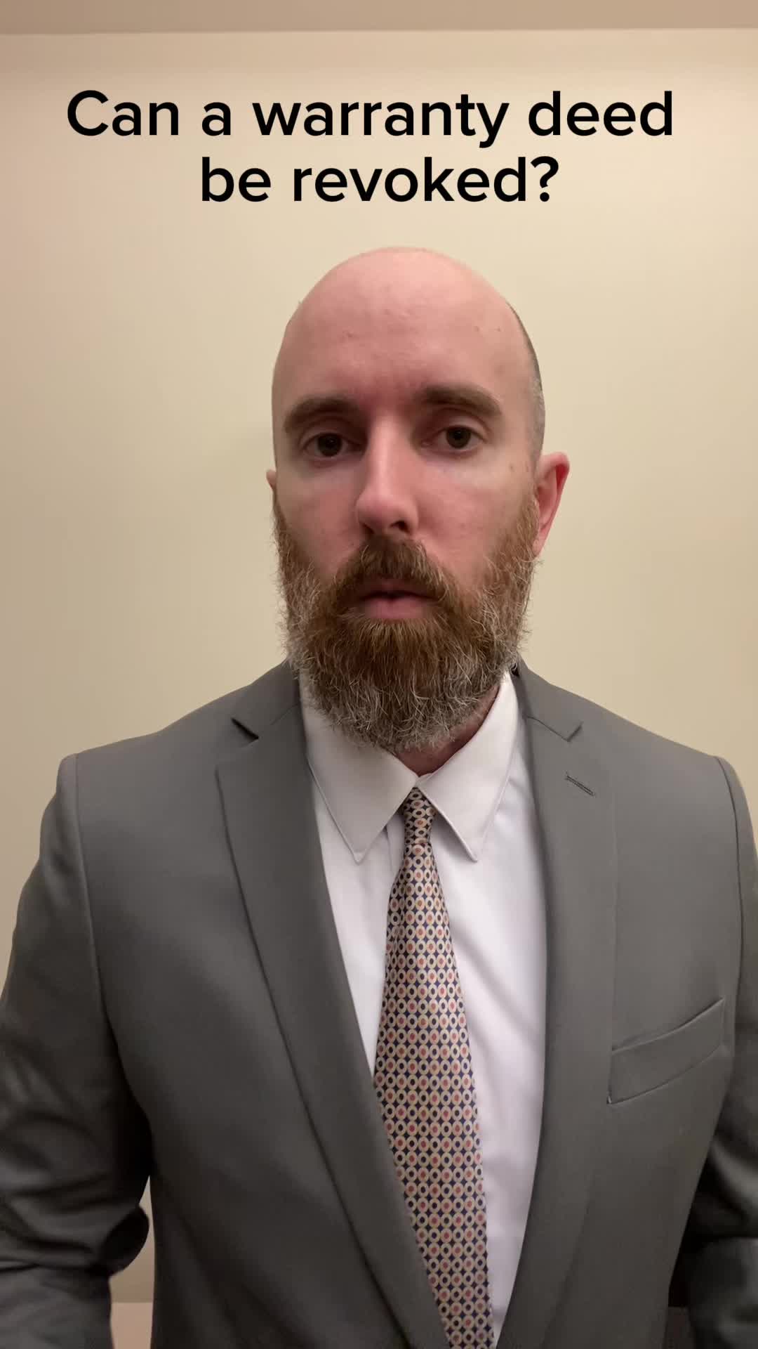 @Ben Boyhan Esq.