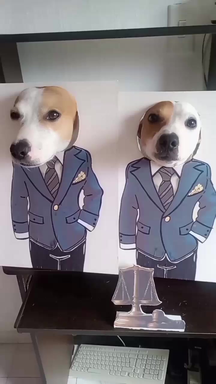 @BRUNO Y MAILO JACKRUSSEL