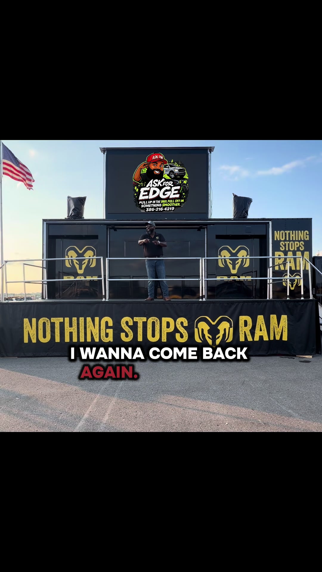 @Ask for Edge