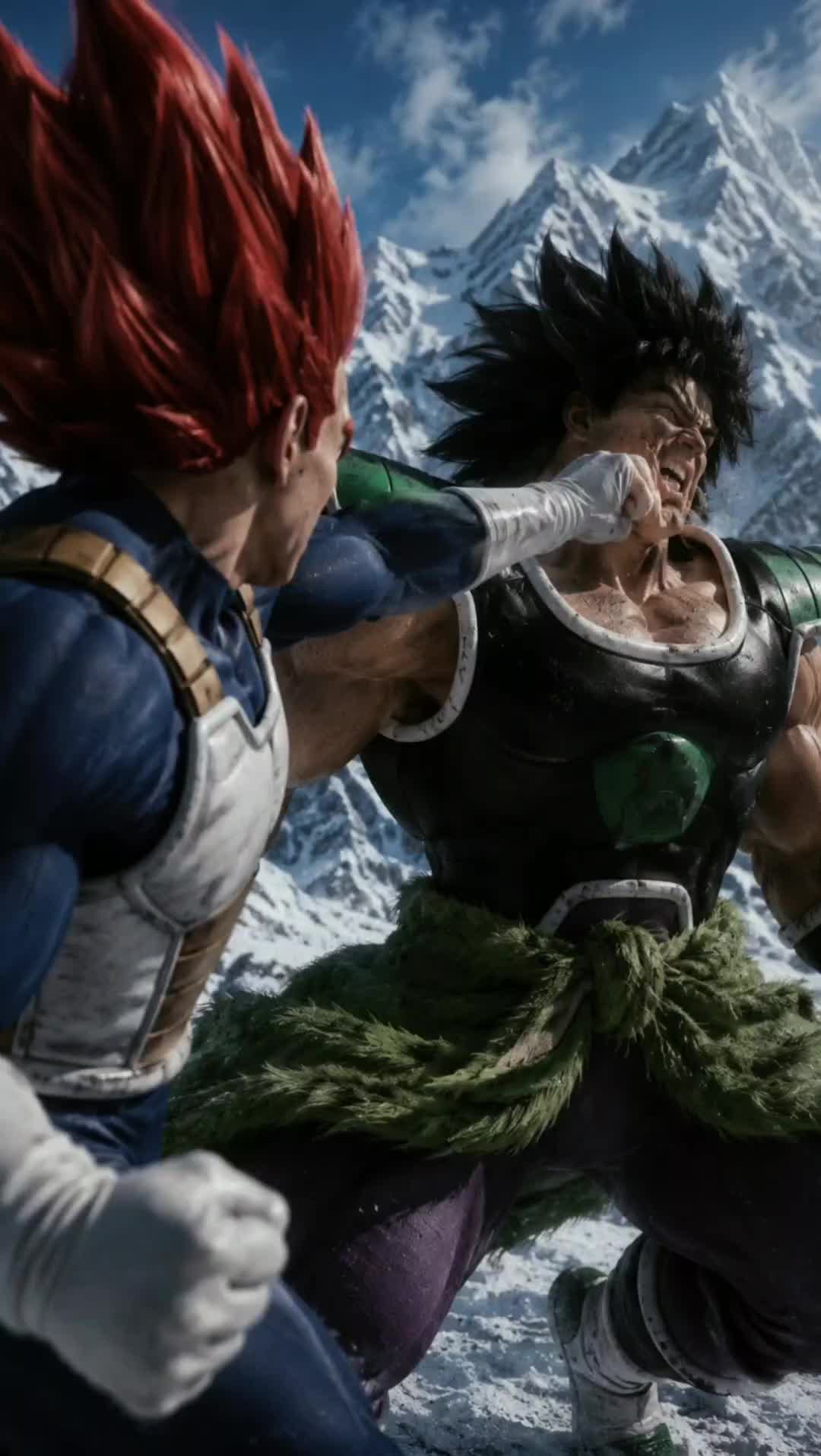 @Goku