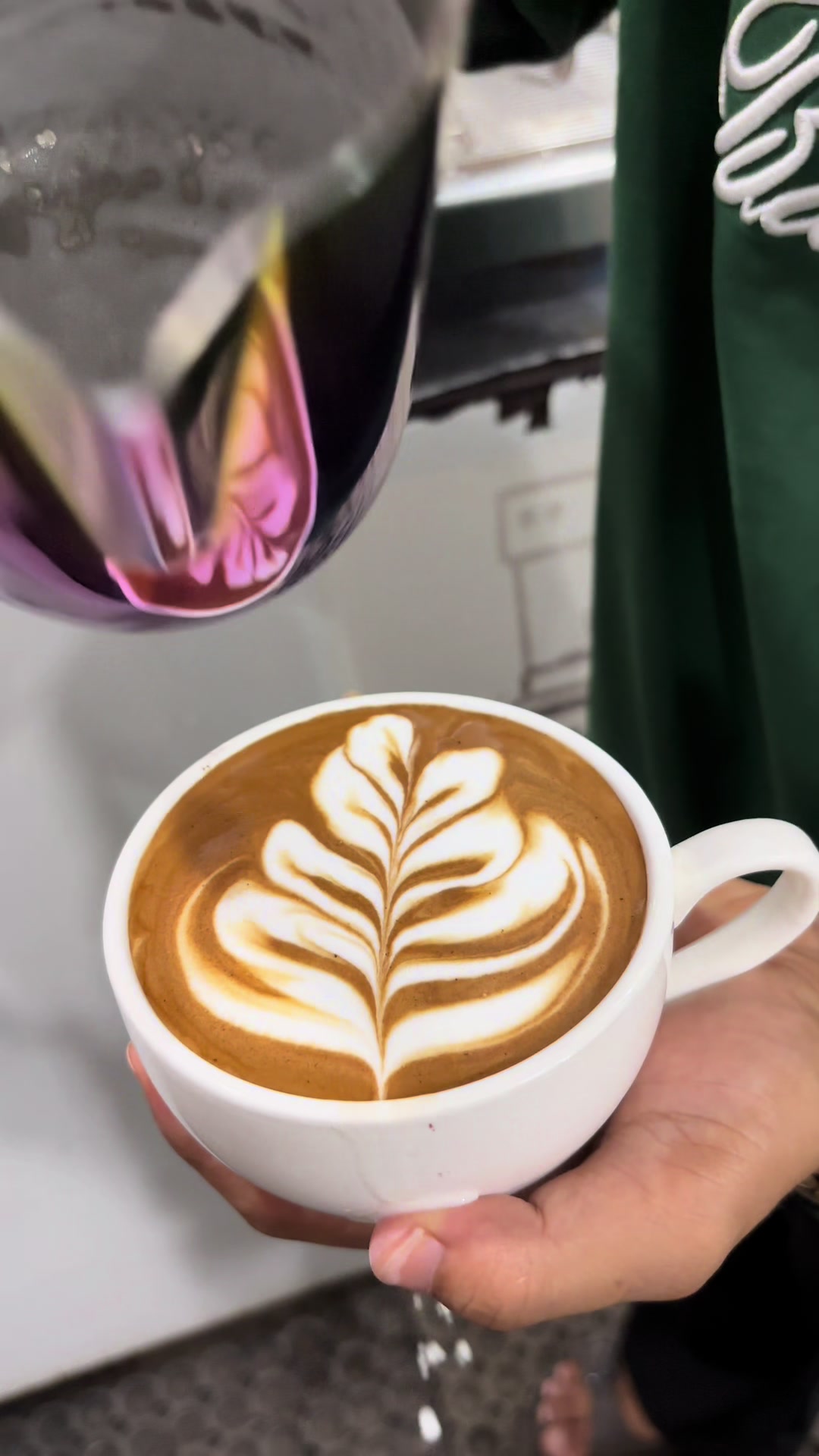@AnnapurnaCoffeeSchool