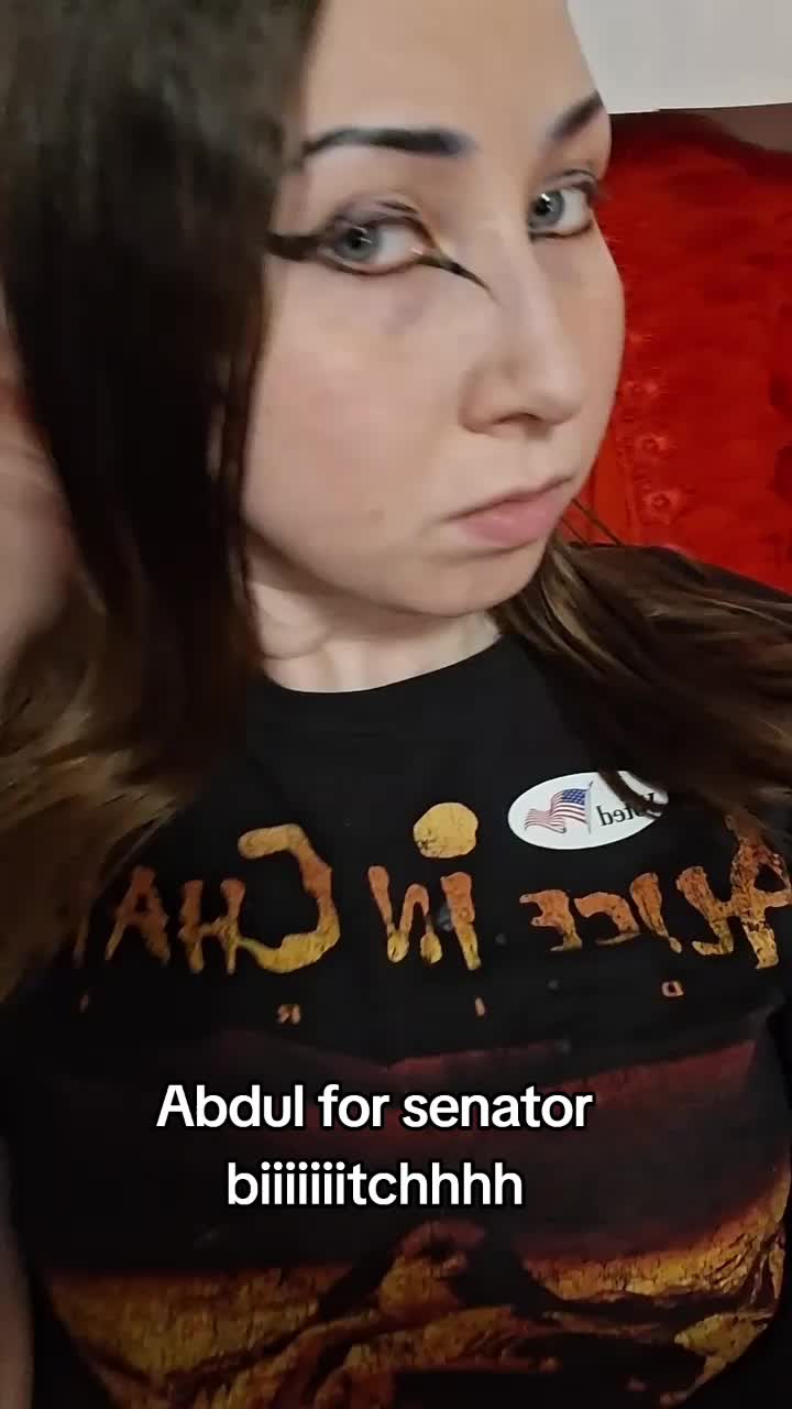 @Goth Goddess