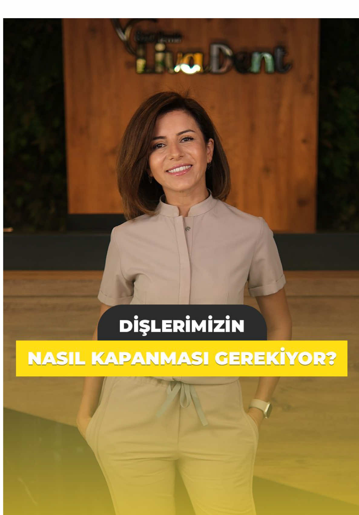 @Özel İzmir Liva Dent