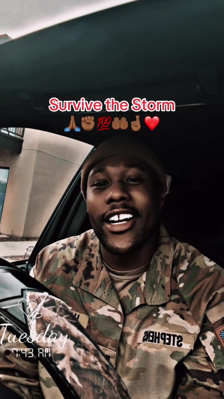 @Jacorey Stephens
